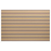 Farbige vertikale Retrostreifen Stoff (Yard (91,4 cm))