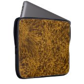 Farbige Viktorianische Papierabdeckung Laptopschutzhülle (Vorne Rechts)