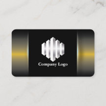 Farbige Visitenkarten der Reihe 2