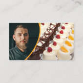 Farbige Vorlage für das Bild-Baker für die Kondito Visitenkarte (Vorderseite)