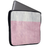 FARBIGE WAND LAPTOPSCHUTZHÜLLE (Vorne Rechts)