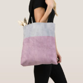 FARBIGE WAND TASCHE (Von Nahem)