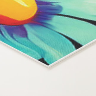 Farbige Wiesenyogmatte Yogamatte