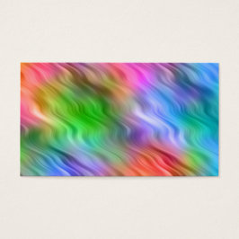 Farbige Wildblumen Wavy Textur