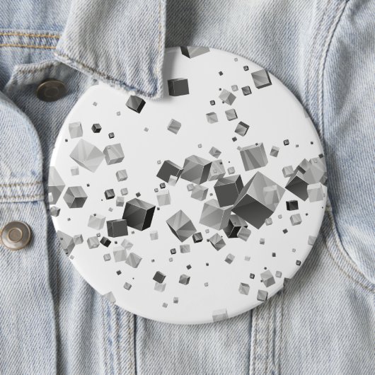 Farbige Würfel 3 Button (Beispiel)