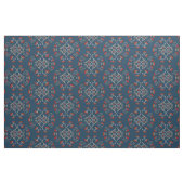 Farbige Ziermuster Stoff (Yard (91,4 cm))