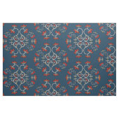 Farbige Ziermuster Stoff (Fat Quarter (45,7 x 55,9 cm))