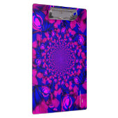 Farbige Zwischenablage Klemmbrett (Rechts)