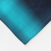Farbiger abstrakter geometrischer Hintergrund mit  Fleecedecke (Ecke)