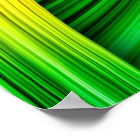 farbiger abstrakter Hintergrund, Farbe, Abstr. Poster (Ecke)