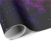 Farbiger abstrakter Hintergrund Geschenkpapier (Rolleneckpunkt)