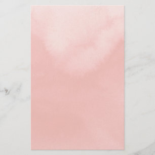 Farbiger Aquarell-Hintergrund für Ihre 3 Briefpapier