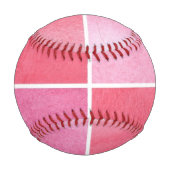 farbiger Aquarellhintergrund für Ihre 3 2 Baseball (Rückseite)