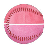farbiger Aquarellhintergrund für Ihre 3 2 Baseball (Vorderseite Links)