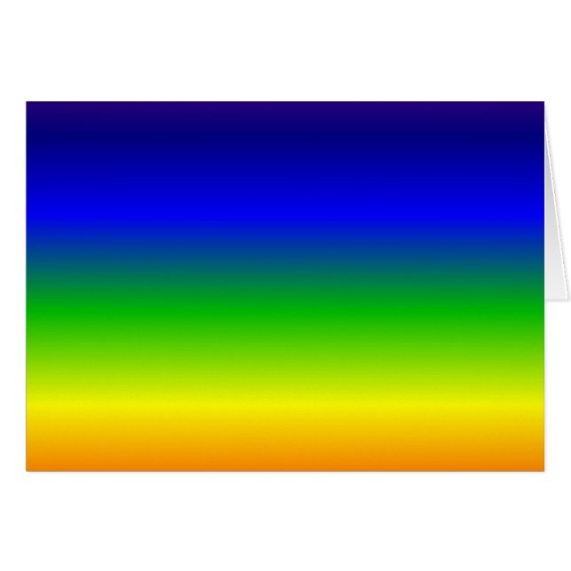 Farbiger, benutzerdefinierter Designer (Vorderseite (Horizontal))