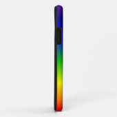 Farbiger, benutzerdefinierter Designer Case-Mate iPhone Hülle (Hinten/Rechts)