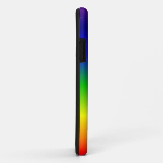 Farbiger, benutzerdefinierter Designer Case-Mate iPhone Hülle (Hinten/Rechts)