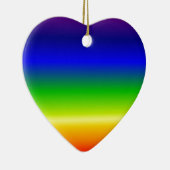 Farbiger, benutzerdefinierter Designer Keramik Ornament (Rechts)