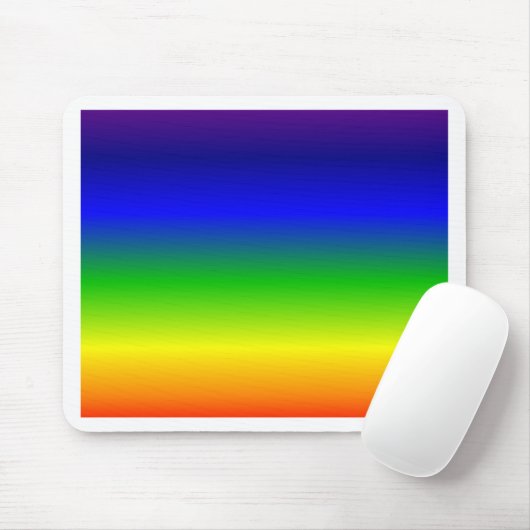 Farbiger, benutzerdefinierter Designer Mousepad (Mit Mouse)