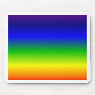 Farbiger, benutzerdefinierter Designer Mousepad