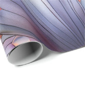 Farbiger Bleistift Geschenkpapier (Rolleneckpunkt)