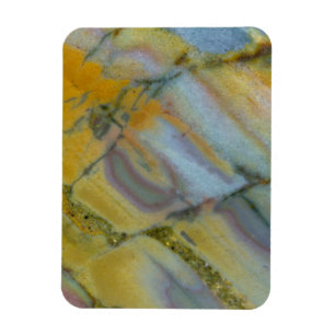 Farbiger Crayola Jasper Magnet