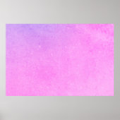 farbiger Hintergrund. abstrakt, antike, ar Poster (Vorne)