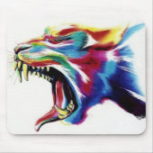 Farbiger Mousepad (Vorne)