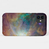 Farbiger Nebel iPhone 5 Fall Case-Mate iPhone Hülle (Rückseite (Horizontal))