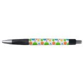 Farbiger Punkt Pattern Pen Kugelschreiber (Vorderseite)