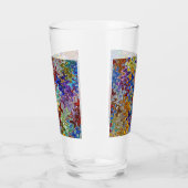 Farbiger Regenbogen #400 Glas (Links)
