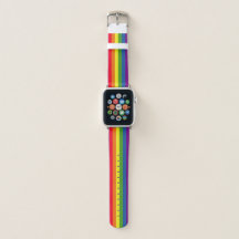 Farbiger Regenbogen