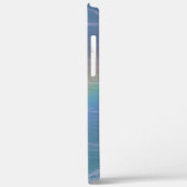 Farbiger Regenbogen über Wasser Case-Mate iPhone Hülle (Rückseite / Links)