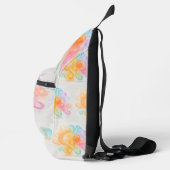 Farbiger Rucksack (Rechts)