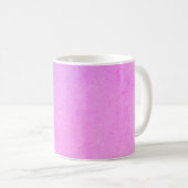 farbiger Texturhintergrund. abstrakt, antik, ar Kaffeetasse (VorderseiteRechts)