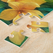 Farbiger Vogel Puzzle (Seite)