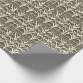 Farbiges 3D-Mattpapier für digitales Design - Geschenkpapier (Ecke)