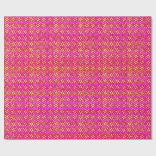 Farbiges 3D-Mattpapier für digitales Design - Geschenkpapier (Flach)