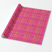 Farbiges 3D-Mattpapier für digitales Design - Geschenkpapier (Ungerollt)