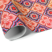 Farbiges 3D-Mattpapier für digitales Design - Geschenkpapier (Rolleneckpunkt)