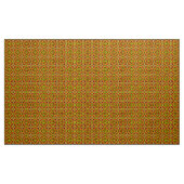 Farbiges abstraktes Muster Stoff (Yard (91,4 cm))