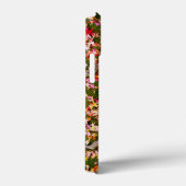 Farbiges Ahornleaf Case-Mate iPhone Hülle (Rückseite / Rechts)