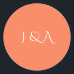 Farbiges Aquarium Runder Aufkleber<br><div class="desc">Eine perfekte Ergänzung zu unserem Aquarium Einladung! Gerne stellen wir Ihnen diese weiter,  bitte senden Sie uns eine Nachricht für Ihre Hilfe.</div>