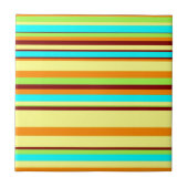 Farbiges, benutzerdefiniertes Designermuster Fliese (Vorderseite)