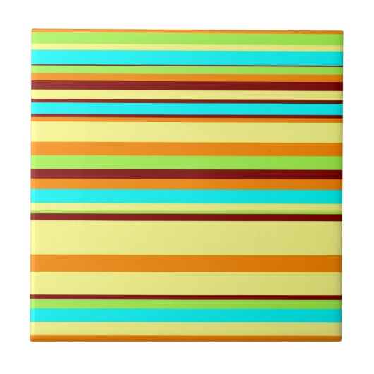 Farbiges, benutzerdefiniertes Designermuster Fliese (Vorderseite)