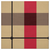 Farbiges bezahltes Muster Stoff (Muster)