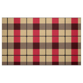 Farbiges bezahltes Muster Stoff (Fat Quarter (45,7 x 55,9 cm))