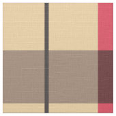 Farbiges bezahltes Muster Stoff (Nahaufnahme)