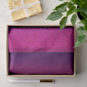 Farbiges Blatt Papier (Geschenk)