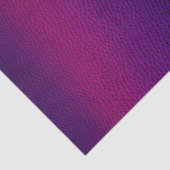 Farbiges Blatt Papier (Ausschnitt)